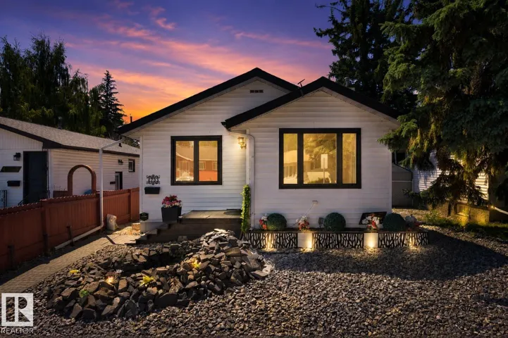 4233 116 AV NW, Edmonton, Alberta T5W0W9