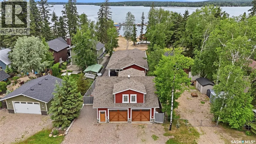 251 Lakeshore DRIVE, Emma Lake, Saskatchewan S0J0N0