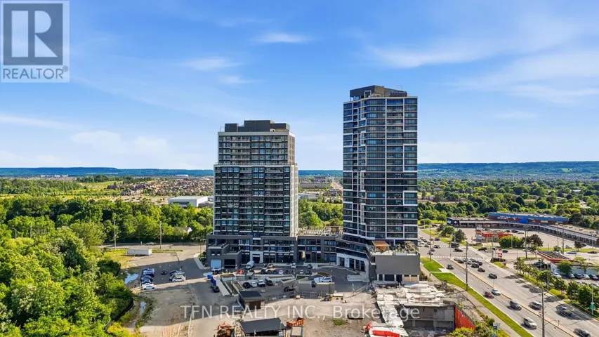 1306 - 8010 DERRY ROAD, Milton (CO Coates), Ontario L9T3L3