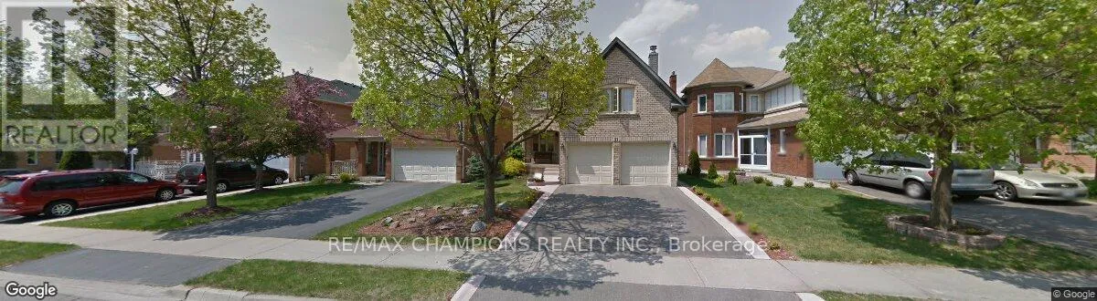 31 BOBCAT STREET, Brampton (Sandringham-Wellington), Ontario L6R1C8