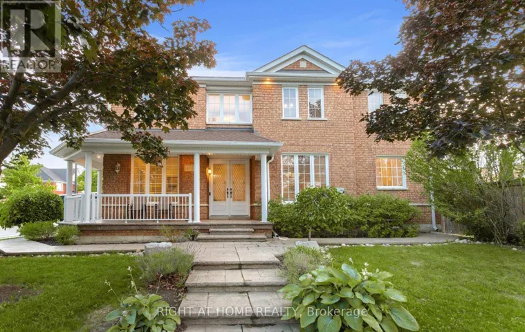 3081 BARON DRIVE, Mississauga (Churchill Meadows), Ontario L5M6W4