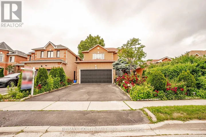 31 COLLEYVILLE STREET, Brampton (Snelgrove), Ontario L7A1G8