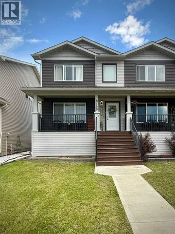 8408 101 Avenue, Grande Prairie, Alberta T8X2S7