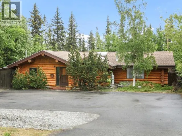106 CRAG ROAD, Whitehorse, Yukon Y1A1c5