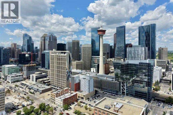 2604, 211 13 Avenue SE, Calgary, Alberta T2G1E1