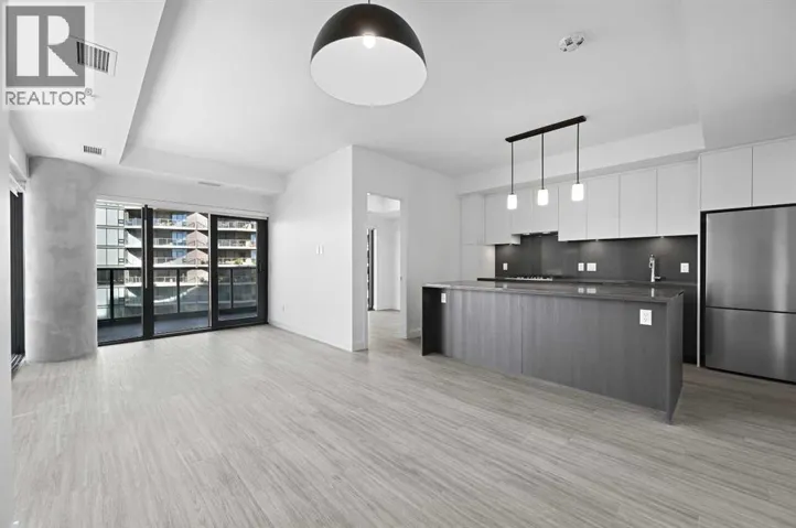511, 730 2 Avenue SW, Calgary, Alberta T2P1R8