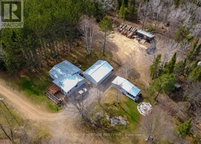 1241 ONE MILE DRIVE, Minden Hills (Hindon), Ontario K0M2K0