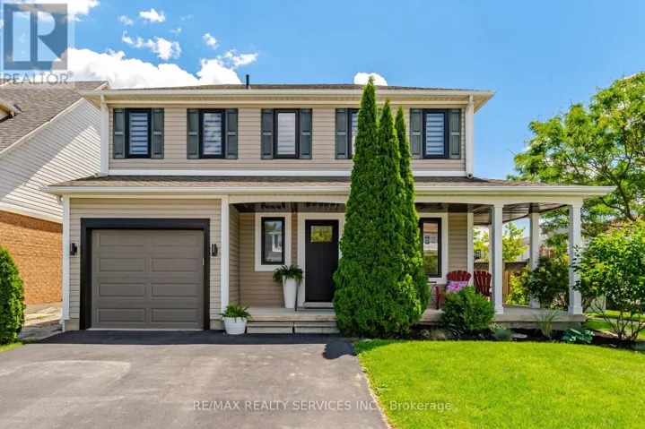 25 GAYDON WAY, Brantford, Ontario N3T6P8
