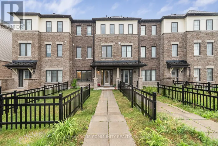 38 UTTER PLACE, Hamilton (Stoney Creek Mountain), Ontario L8J0K7