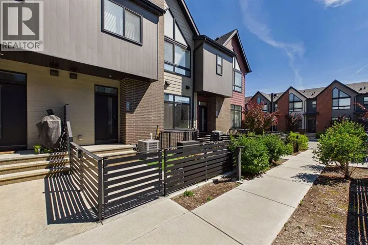 906 Sage Meadows Gardens NW, Calgary, Alberta T3P1K3