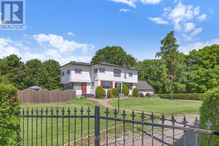 4860 BALDWIN STREET S, Whitby (Taunton North), Ontario L1R2W4