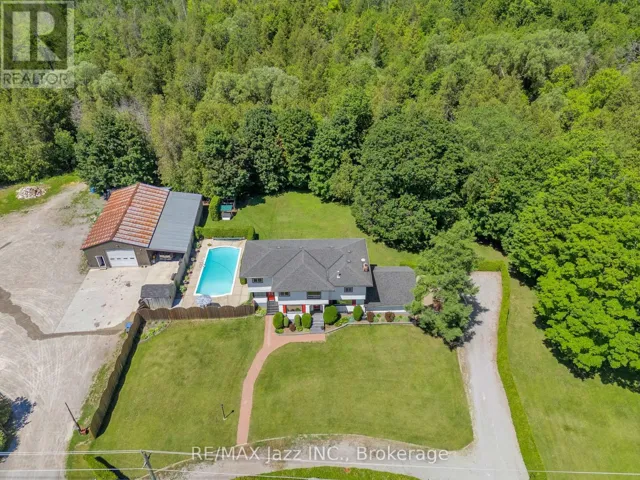 4860 BALDWIN STREET S, Whitby (Taunton North), Ontario L1R2W4