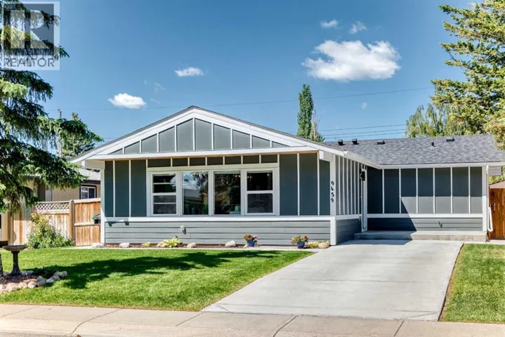 9439 Academy Drive SE, Calgary, Alberta T2J1A6
