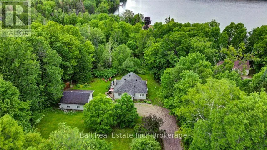 1482 SOUTH BAPTISTE LAKE ROAD, Hastings Highlands (Herschel Ward), Ontario K0L1C0