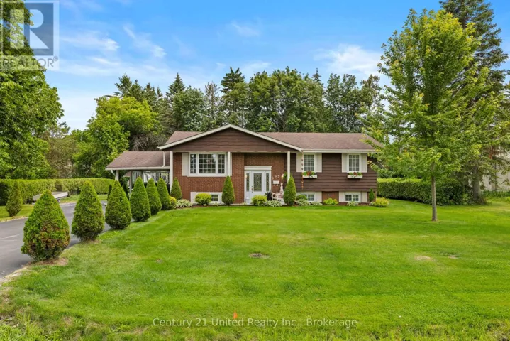 975 8TH LINE, Selwyn, Ontario K0L1H0