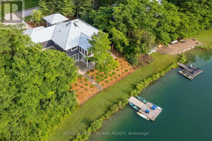 10099 JENNISON CRESCENT, Lambton Shores (Grand Bend), Ontario N0M1T0