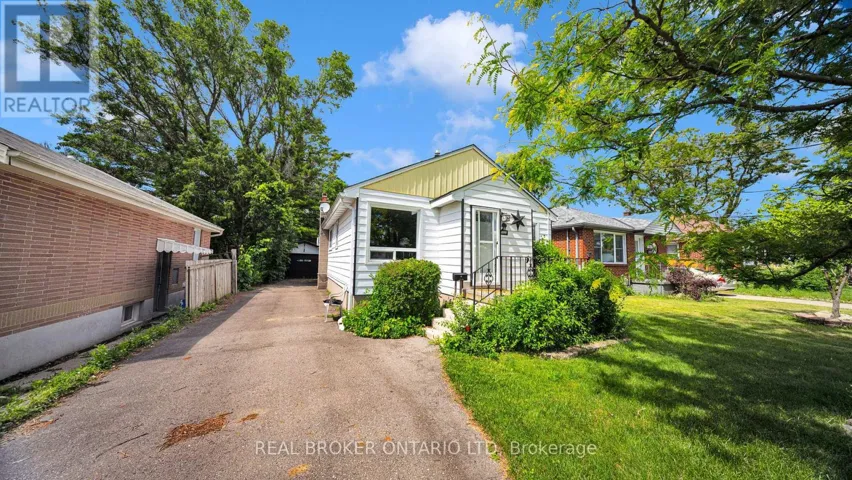 1624 LEONARD STREET, London East (East H), Ontario N5W3G6