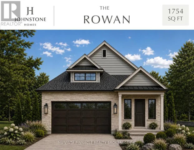 6857 HEATHWOODS AVENUE, London South (South V), Ontario N6P0M1