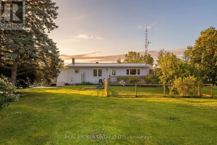 206 WEEDMARK ROAD, Merrickville-Wolford, Ontario K0G1N0