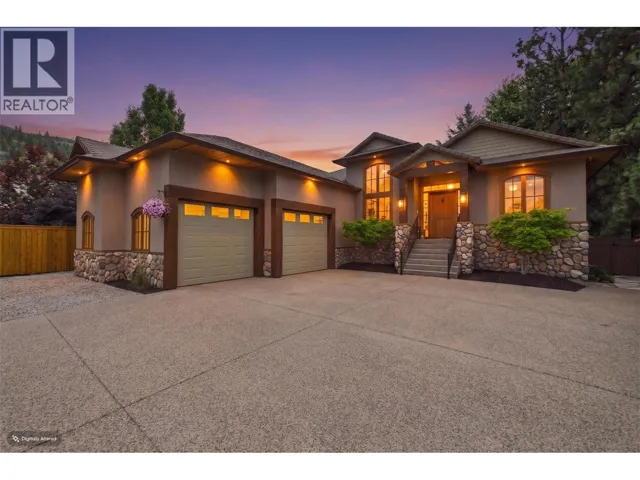 188 Penrose Court, Penticton, British Columbia V2A9B6