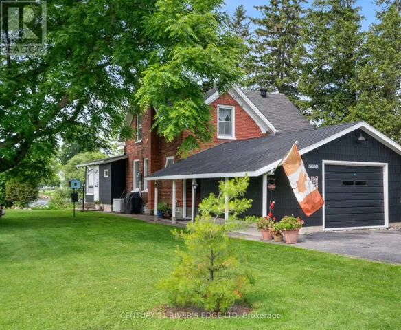5680 CHERRY STREET, South Dundas, Ontario K0C1X0