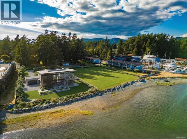6107 Seabroom Rd, Sooke, British Columbia V9Z0B8