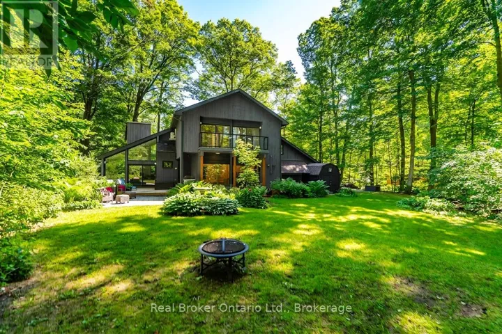 841 PORTAGE PARK LANE, Midland, Ontario L4R5G3
