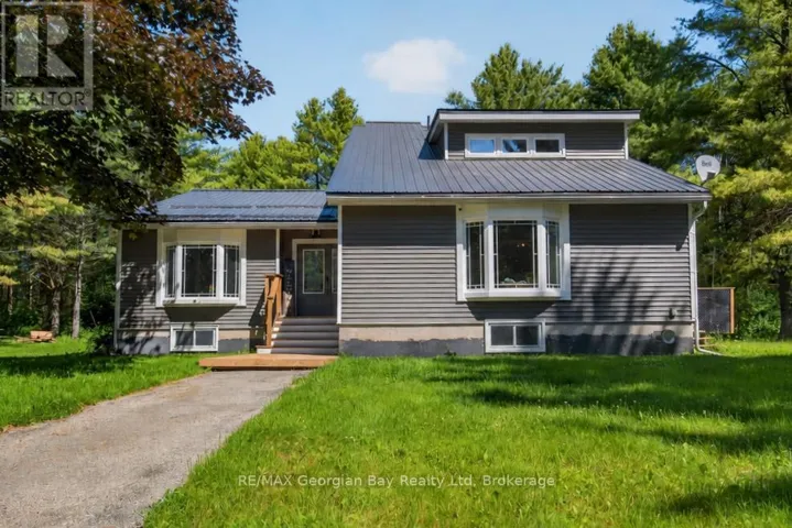 450 ELLERYS SIDE ROAD, Tiny, Ontario L4R0E3