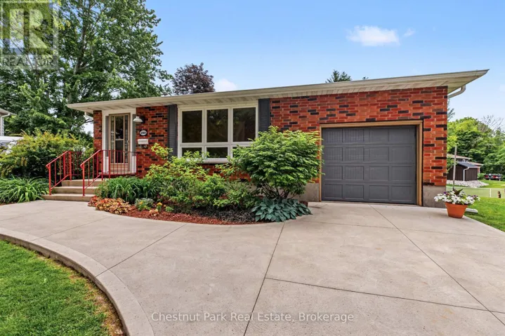 280 8TH AVENUE E, Owen Sound, Ontario N4K3A2