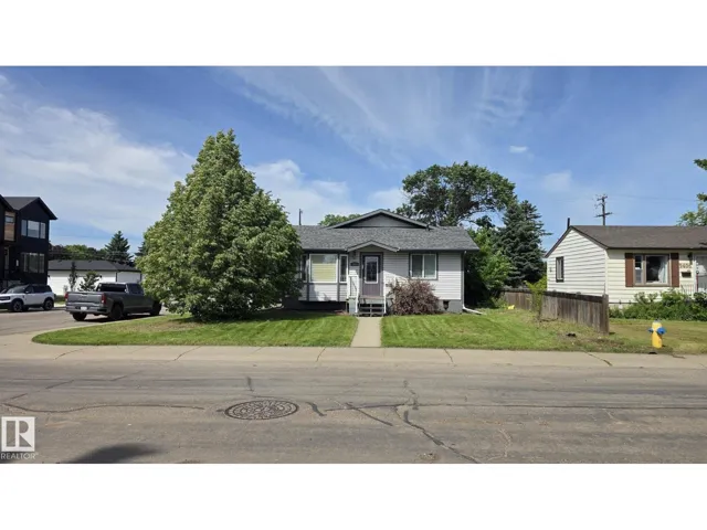 9402 153 ST NW NW, Edmonton, Alberta T5R1R3