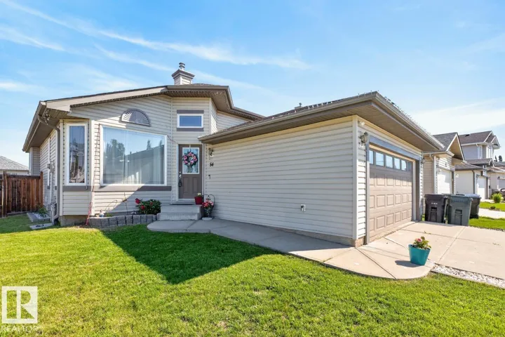 84 LEYLAND WY, Spruce Grove, Alberta T7X4P2