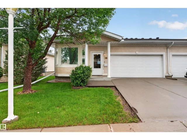 109 FALCONER CT NW, Edmonton, Alberta T6R2V8