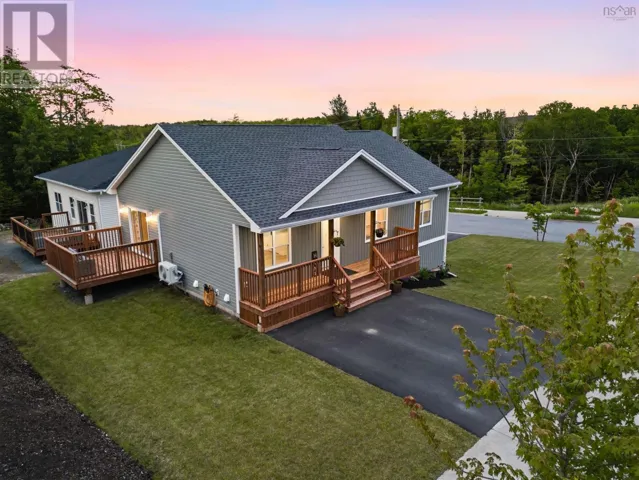 7 Splinter Court, Beaver Bank, Nova Scotia B4G0C7