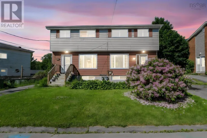 3 Ruben Court, Dartmouth, Nova Scotia B2X1L9