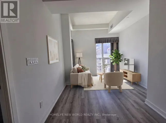 710 - 621 SHEPPARD AVENUE E, Toronto (Bayview Village), Ontario M2K0B4