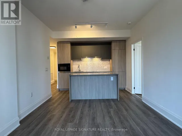 808 - 123 PORTLAND STREET, Toronto (Waterfront Communities), Ontario M5V0V9