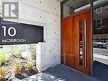 410 - 10 MORRISON STREET, Toronto (Waterfront Communities), Ontario M5V2T8