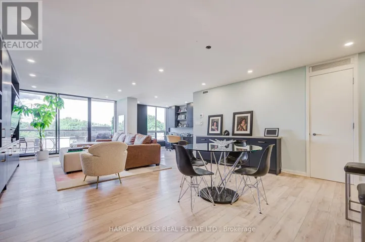 503 - 350 LONSDALE ROAD, Toronto (Forest Hill South), Ontario M5P1R6