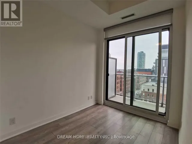 808 - 120 PARLIAMENT STREET, Toronto (Moss Park), Ontario M5A2Y8