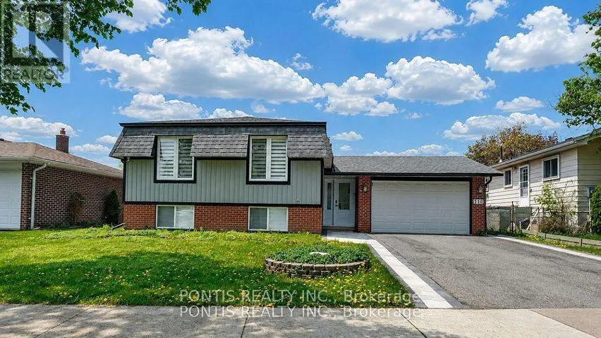 110 MICHAEL BOULEVARD, Whitby (Lynde Creek), Ontario L1N5V9