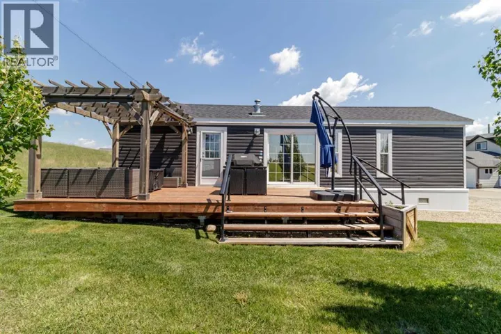 6091, 25054 South Pine, Rural Red Deer County, Alberta T0M1R0