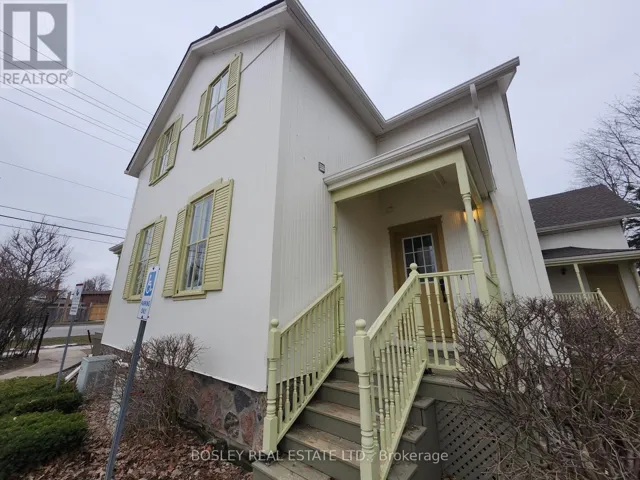 WOOD # UPPER - 5930 16TH AVENUE, Markham (Wismer), Ontario L3P8N1