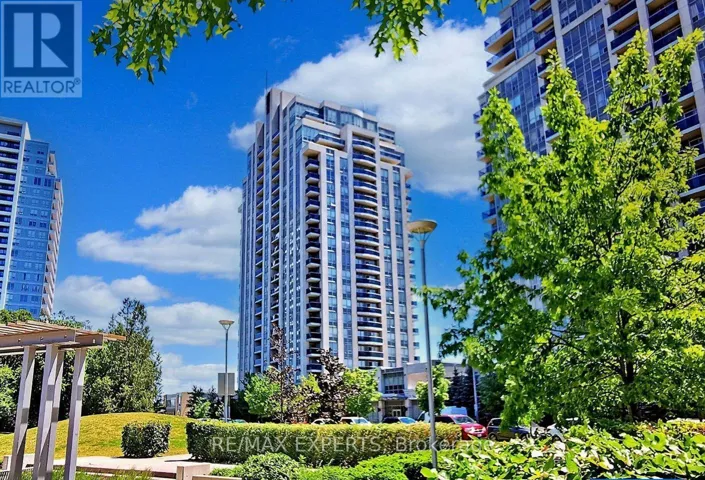 1012 - 7 NORTH PARK ROAD, Vaughan (Beverley Glen), Ontario L4J0C9