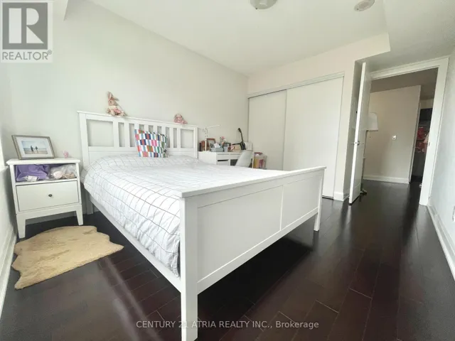 806 - 1 UPTOWN DRIVE, Markham (Unionville), Ontario L3R5C1