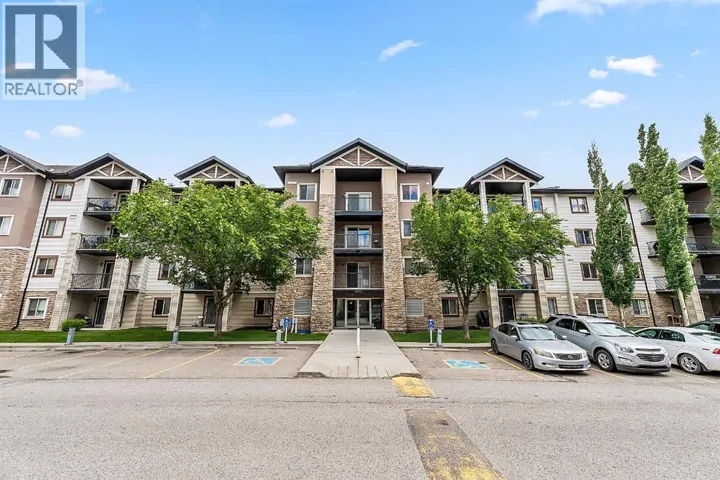 3106, 16969 24 Street SW, Calgary, Alberta T2Y0L2
