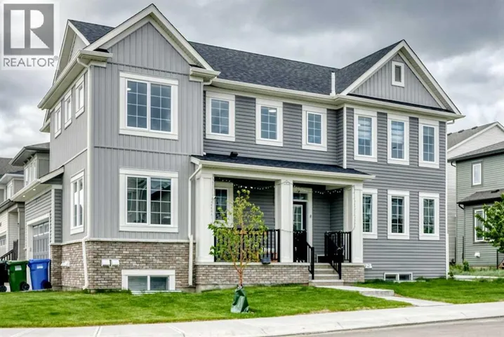 41 Cityline Heath NE, Calgary, Alberta T3N2N5