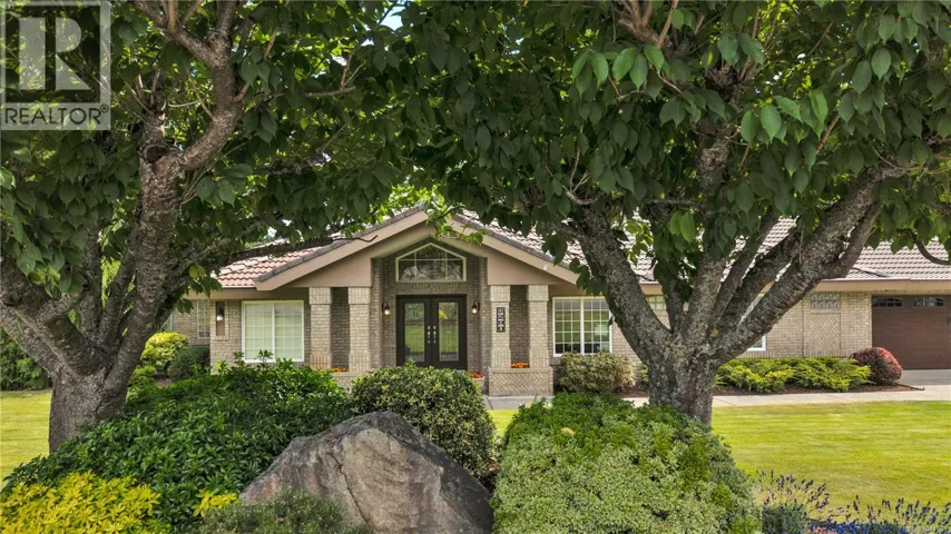 2290 Coventry Pl, Nanoose Bay, British Columbia V9P9G5