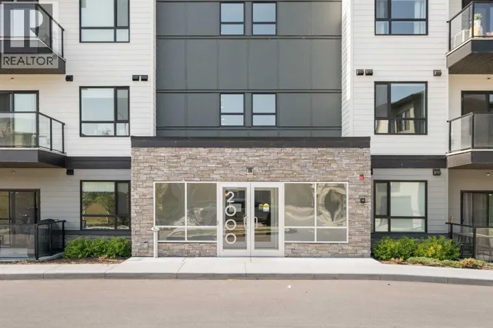 2310, 42 Cranbrook Gardens SE, Calgary, Alberta T3M3P9