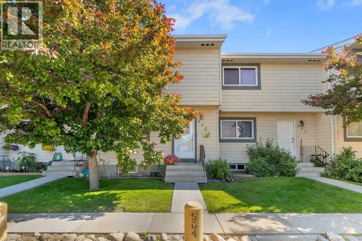 604, 600 Allen Street SE, Airdrie, Alberta T4B1J7