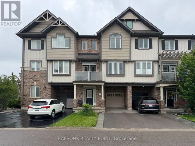 43 WATERVILLE WAY, Caledon, Ontario L7C2H1